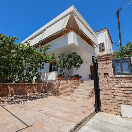 Villa Maci Sarandë Eksteriør bilde