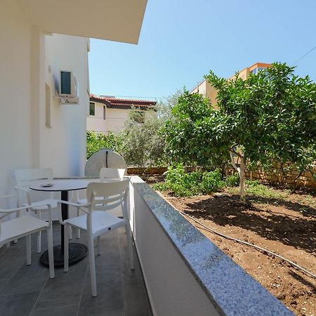 Villa Maci Sarandë Eksteriør bilde