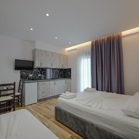 Villa Maci Sarandë Eksteriør bilde