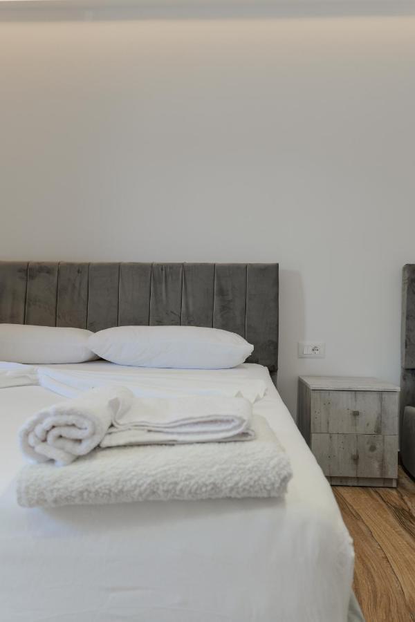 Villa Maci Sarandë Eksteriør bilde